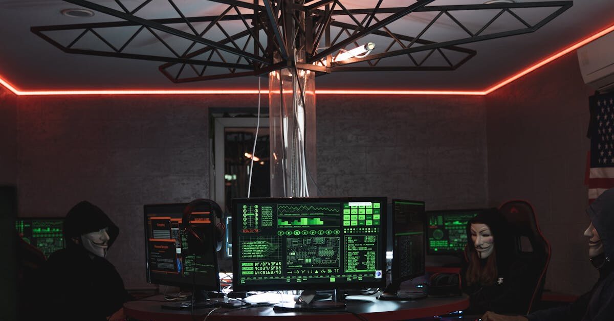 The Cybersecurity Threat Report: Understanding the Evolving Landscape of IT Security in 2024 and Beyond