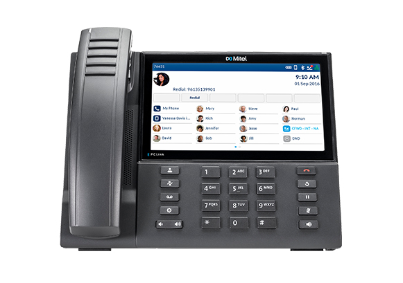 Upgrade Your On-Premise Legacy Voice System to VoIP