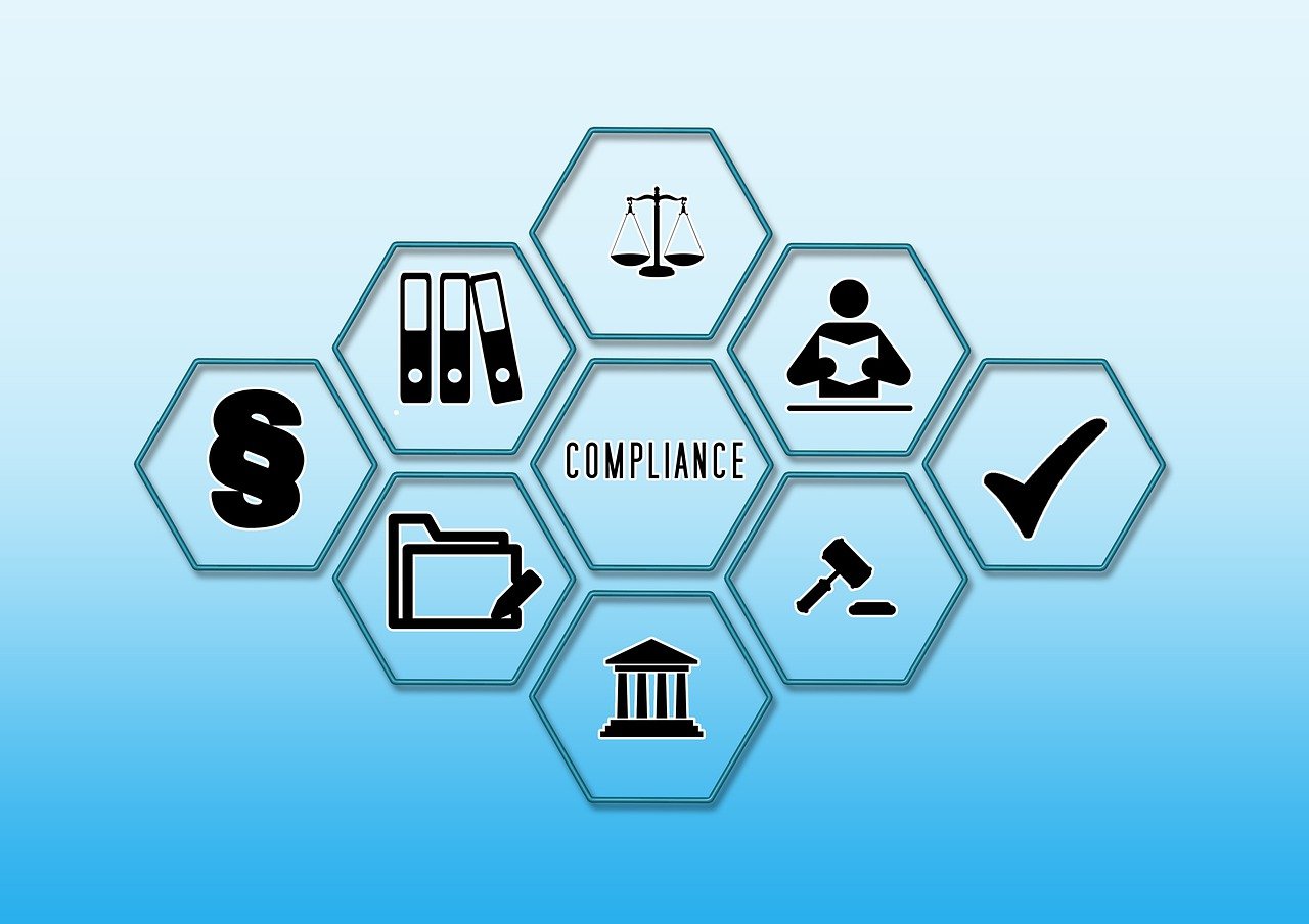 Security and Data Protection for Highly Regulated Industries